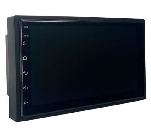 Рамка переходная Carav 11-858 Ravon, Suzuki, Chevrolet