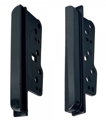 Рамка переходная Carav 11-910 Toyota Tundra, 4Runner, RAV4, Yaris, Camry, Highlander