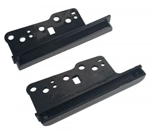 Рамка переходная Carav 11-910 Toyota Tundra, 4Runner, RAV4, Yaris, Camry, Highlander