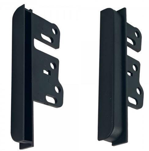 Рамка перехідна Carav 11-911 Toyota Echo, 4Runner, MR2 Spyder, RAV4, Camry, Sequoia