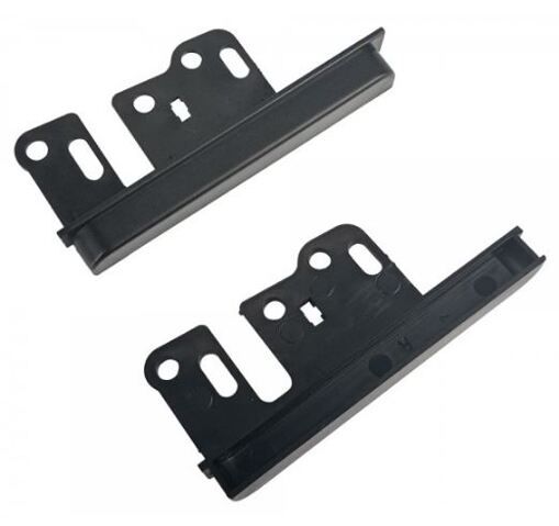 Рамка перехідна Carav 11-911 Toyota Echo, 4Runner, MR2 Spyder, RAV4, Camry, Sequoia