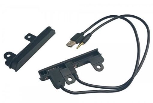 Рамка переходная Carav 11-912 Toyota Tundra, 4Runner, RAV4, Yaris, Camry, Celica, Matrix