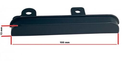 Рамка переходная Carav 11-912 Toyota Tundra, 4Runner, RAV4, Yaris, Camry, Celica, Matrix