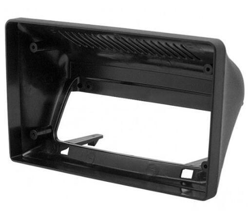 Рамка переходная Carav 22-1225 Toyota Echo, Vitz, Yaris