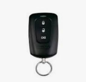 Брелок дополнительный Sheriff-ZX-1070PRO (TX) УЦЕНКА