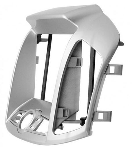 Рамка переходная Carav 22-1393 Chevrolet Captiva