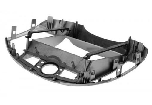 Рамка переходная Carav 22-1393 Chevrolet Captiva