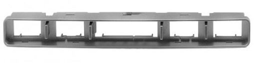 Рамка переходная Carav 22-1250 VW Touareg