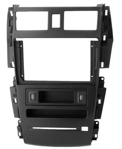 Рамка переходная Carav 22-1262 Nissan Teana