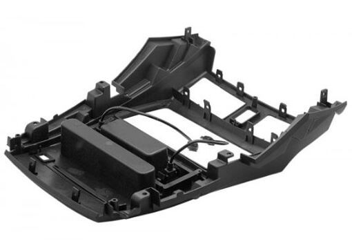 Рамка переходная Carav 22-1262 Nissan Teana