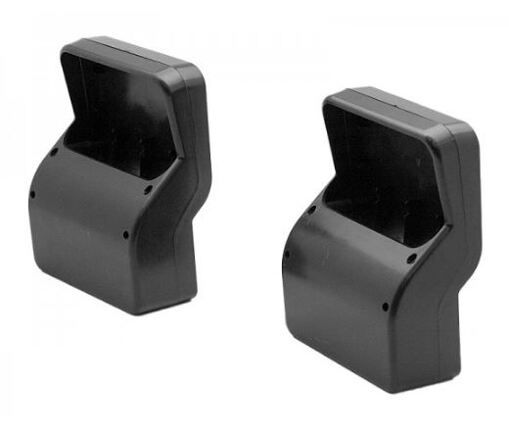 Рамка переходная Carav 22-1262 Nissan Teana