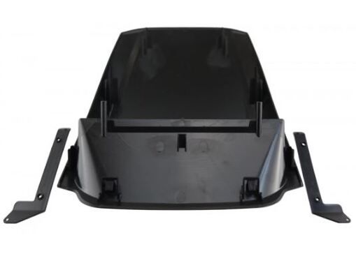 Рамка переходная Carav 22-1638 Ford EcoSport