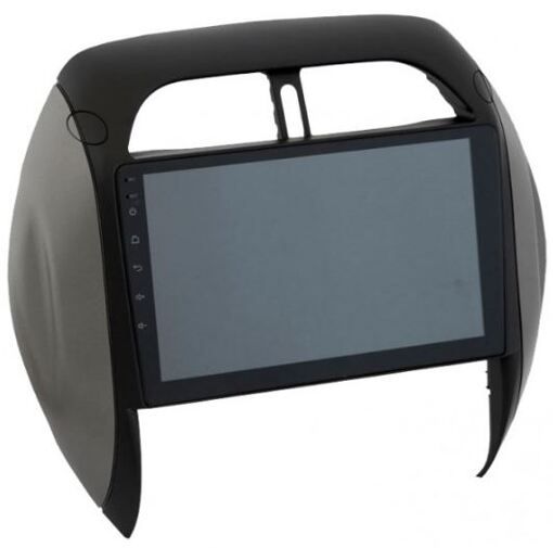 Рамка переходная Carav 22-1505 Toyota RAV4