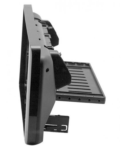 Рамка переходная Carav 22-1400 VW Polo, Skoda Rapid