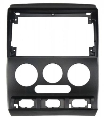 Рамка переходная Carav 22-1511 KIA Rio