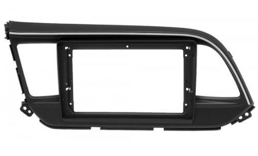 Рамка переходная Carav 22-975 Hyundai Elantra, Avante