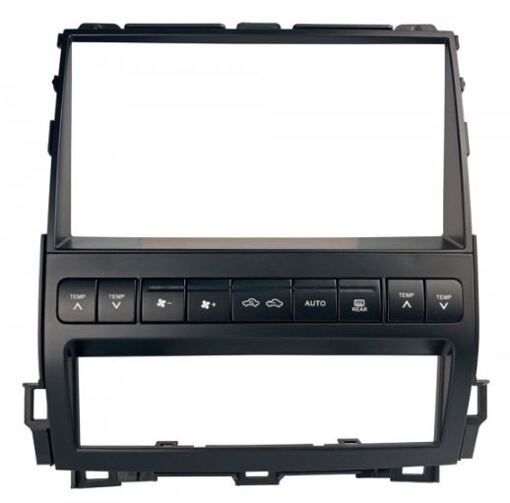 Рамка перехідна AWM 981-07-074 Toyota Land Cruiser Prado 120, Lexus GX 470