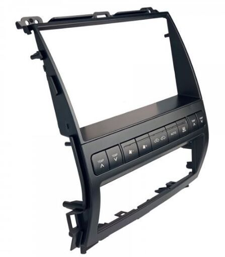 Рамка перехідна AWM 981-07-074 Toyota Land Cruiser Prado 120, Lexus GX 470