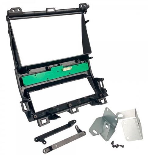 Рамка перехідна AWM 981-07-074 Toyota Land Cruiser Prado 120, Lexus GX 470