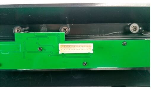 Рамка перехідна AWM 981-07-074 Toyota Land Cruiser Prado 120, Lexus GX 470