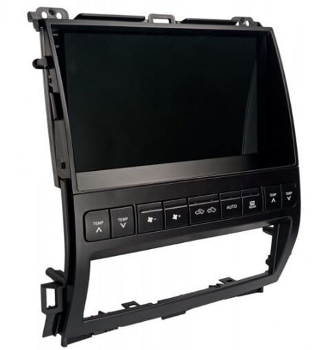 Рамка перехідна AWM 981-07-074 Toyota Land Cruiser Prado 120, Lexus GX 470