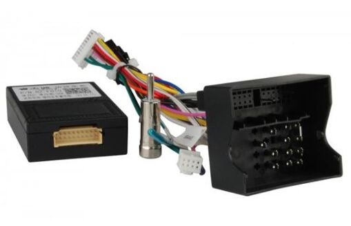 Перехідник для магнітол 9&quot;, 10.1&quot; Carav 16-152 Ford Mondeo