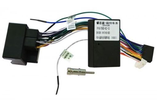 Перехідник для магнітол 9&quot;, 10.1&quot; Carav 16-152 Ford Mondeo