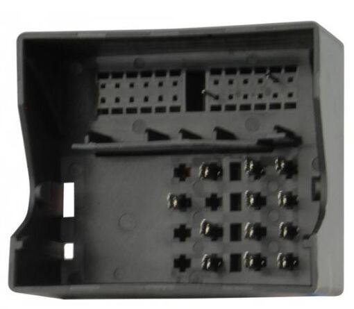 Перехідник для магнітол 9&quot;, 10.1&quot; Carav 16-152 Ford Mondeo