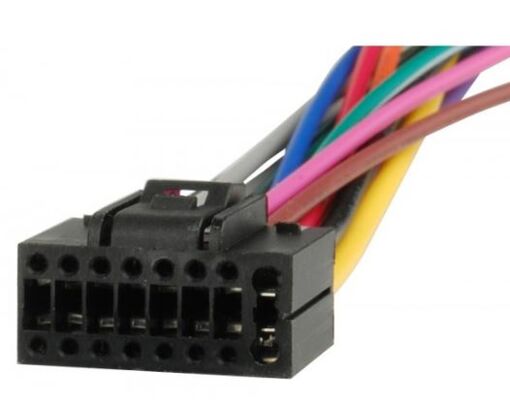 Перехідник для магнітол 9&quot;, 10.1&quot; Carav 16-152 Ford Mondeo