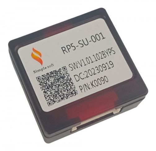 Переходник для магнитол 9", 10.1" Carav 16-140 Subaru