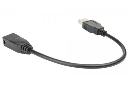 Адаптер для штатних USB-роз'ємів Carav 20-003 Suzuki Vitara