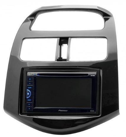 Рамка перехідна Carav 11-542 Chevrolet, Daewoo, Ravon, Holden