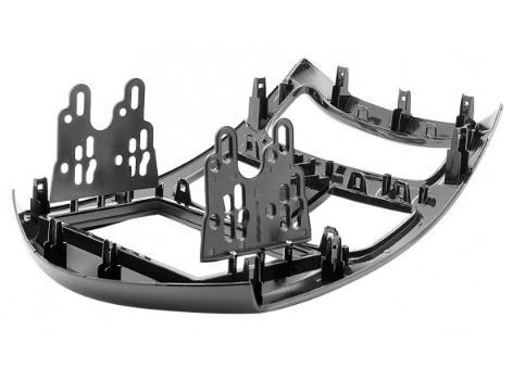 Рамка перехідна Carav 11-542 Chevrolet, Daewoo, Ravon, Holden