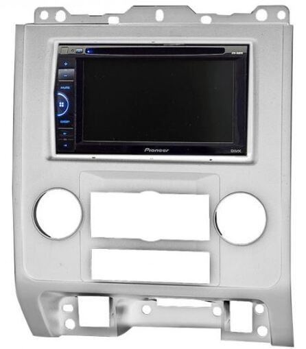 Рамка переходная Carav 11-682 Ford Escape, Mazda Tribute, Mercury Mariner