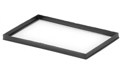 Рамка перехідна Carav 11-903 2DIN універсальна