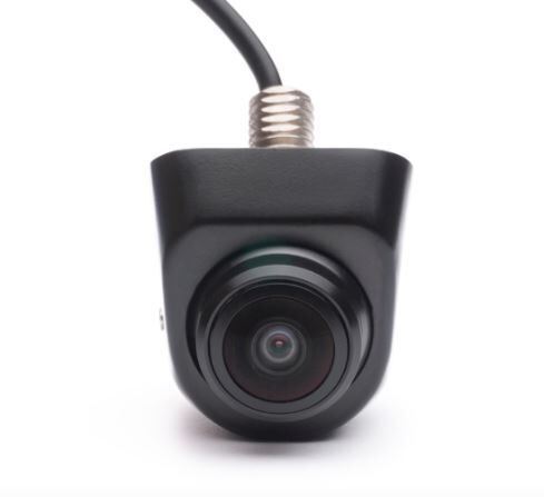 Камера заднього/переднього огляду Prime-X MCM-16W AHD 1080P (ширококутна)