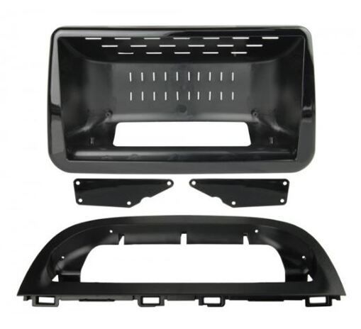 Рамка переходная Carav 22-1258 Mazda 3, Axela