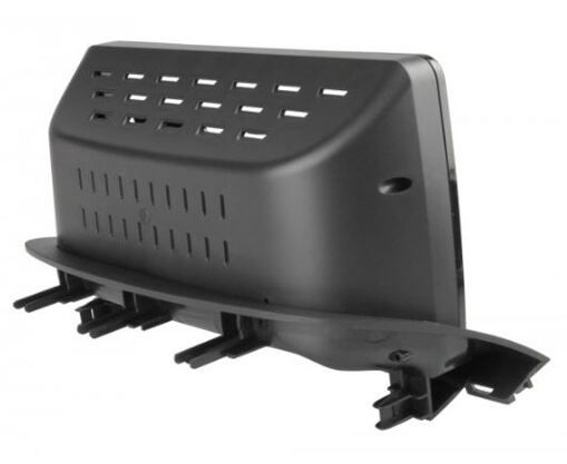 Рамка переходная Carav 22-1258 Mazda 3, Axela