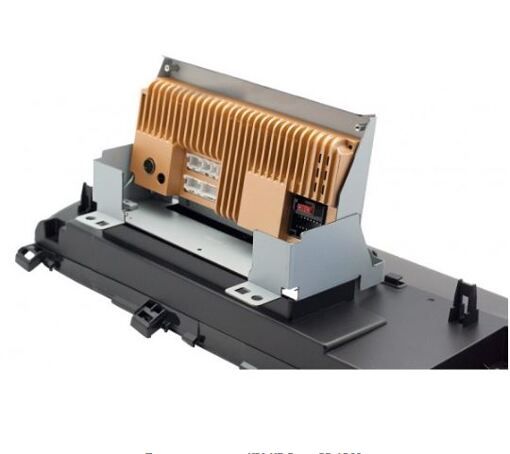 Рамка переходная Carav 22-1260 Kia K5