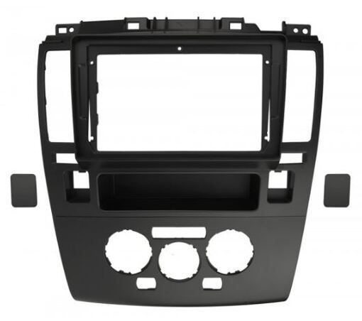 Рамка перехідна Carav 22-1538 Nissan Tiida, Versa