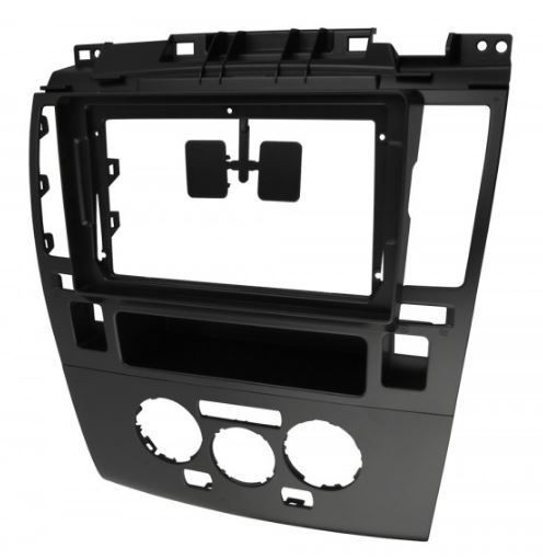 Рамка перехідна Carav 22-1538 Nissan Tiida, Versa