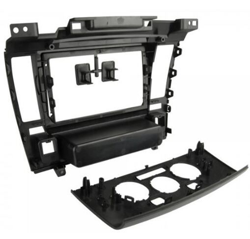 Рамка перехідна Carav 22-1538 Nissan Tiida, Versa