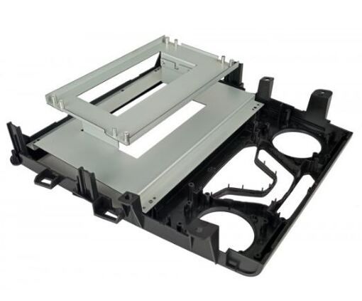 Рамка переходная Carav 22-632 Ford Mondeo, Fusion