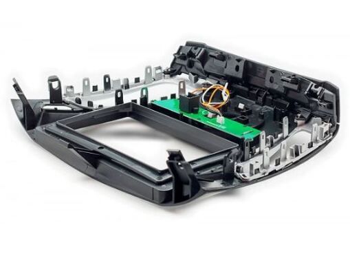 Рамка перехідна Carav 22-645 Ford Focus