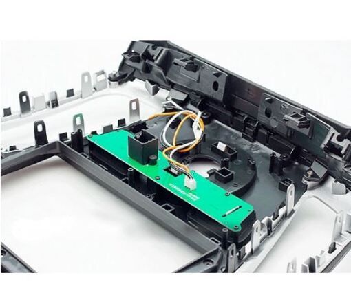 Рамка перехідна Carav 22-645 Ford Focus