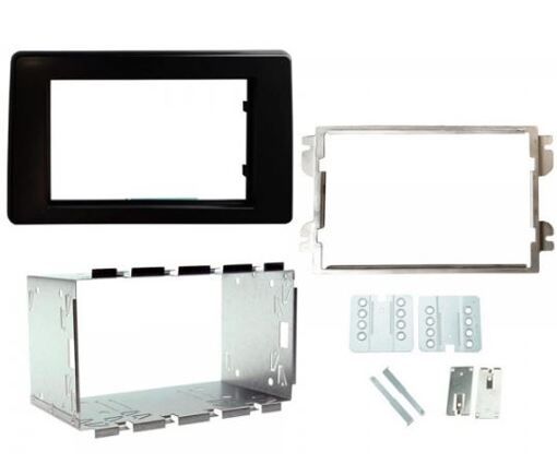 Рамка переходная ACV 381250-20-1-2 Renault Master, Opel Movano, Nissan NV400