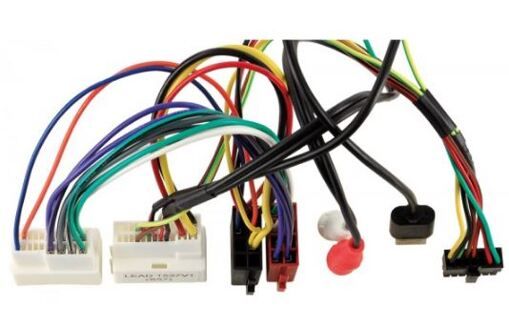 Адаптер кнопок на кермі AWM HY-0716 Hyundai