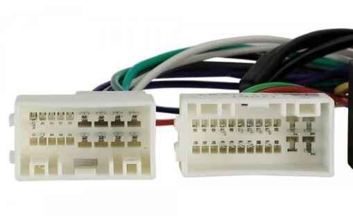 Адаптер кнопок на кермі AWM HY-0716 Hyundai