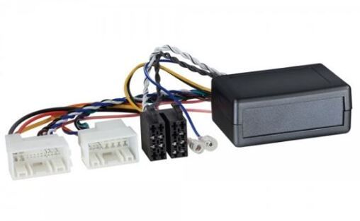 Адаптер кнопок на кермі AWM HY-1518A Hyundai Santa Fe