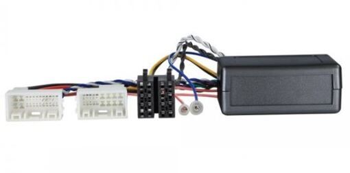 Адаптер кнопок на кермі AWM HY-1518A Hyundai Santa Fe